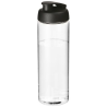 Bouteille de sport H2O Active® Vibe 850ml avec couvercle à bascule