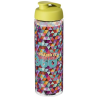 Bouteille de sport H2O Active® Vibe 850ml avec couvercle à bascule