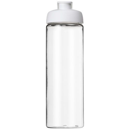 Bouteille de sport H2O Active® Vibe 850ml avec couvercle à bascule