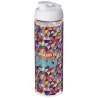 Bouteille de sport H2O Active® Vibe 850ml avec couvercle à bascule