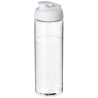 Bouteille de sport H2O Active® Vibe 850ml avec couvercle à bascule