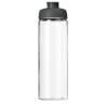 Bouteille de sport H2O Active® Vibe 850ml avec couvercle à bascule