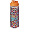 Bouteille de sport H2O Active® Vibe 850ml avec couvercle à bascule