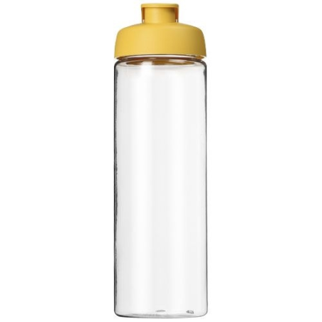 Bouteille de sport H2O Active® Vibe 850ml avec couvercle à bascule