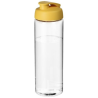 Bouteille de sport H2O Active® Vibe 850ml avec couvercle à bascule