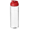 Bouteille de sport H2O Active® Vibe 850ml avec couvercle à bascule