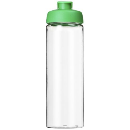 Bouteille de sport H2O Active® Vibe 850ml avec couvercle à bascule