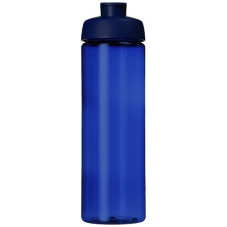 Bouteille de sport H2O Active® Vibe 850ml avec couvercle à bascule