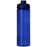 Bouteille de sport H2O Active® Vibe 850ml avec couvercle à bascule