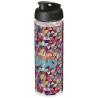 Bouteille de sport H2O Active® Vibe 850ml avec couvercle à bascule
