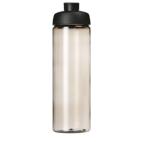 Bouteille de sport H2O Active® Vibe 850ml avec couvercle à bascule