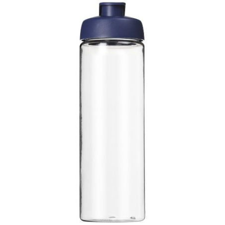 Bouteille de sport H2O Active® Vibe 850ml avec couvercle à bascule