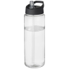 Bouteille de sport H2O Active® Vibe 850ml  couvercle bec verseur