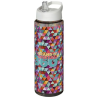 Bouteille de sport H2O Active® Vibe 850ml  couvercle bec verseur