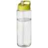Bouteille de sport H2O Active® Vibe 850ml  couvercle bec verseur