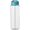 Bouteille de sport H2O Active® Vibe 850ml  couvercle bec verseur