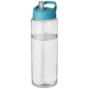 Bouteille de sport H2O Active® Vibe 850ml  couvercle bec verseur
