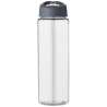Bouteille de sport H2O Active® Vibe 850ml  couvercle bec verseur