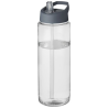 Bouteille de sport H2O Active® Vibe 850ml  couvercle bec verseur
