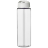Bouteille de sport H2O Active® Vibe 850ml  couvercle bec verseur