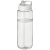 Bouteille de sport H2O Active® Vibe 850ml  couvercle bec verseur