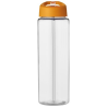 Bouteille de sport H2O Active® Vibe 850ml  couvercle bec verseur