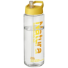 Bouteille de sport H2O Active® Vibe 850ml  couvercle bec verseur