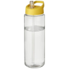 Bouteille de sport H2O Active® Vibe 850ml  couvercle bec verseur