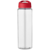 Bouteille de sport H2O Active® Vibe 850ml  couvercle bec verseur
