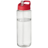 Bouteille de sport H2O Active® Vibe 850ml  couvercle bec verseur