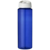 Bouteille de sport H2O Active® Vibe 850ml  couvercle bec verseur