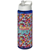 Bouteille de sport H2O Active® Vibe 850ml  couvercle bec verseur