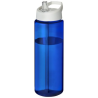 Bouteille de sport H2O Active® Vibe 850ml  couvercle bec verseur