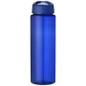 Bouteille de sport H2O Active® Vibe 850ml  couvercle bec verseur