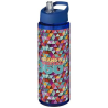 Bouteille de sport H2O Active® Vibe 850ml  couvercle bec verseur