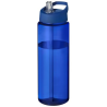 Bouteille de sport H2O Active® Vibe 850ml  couvercle bec verseur