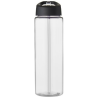 Bouteille de sport H2O Active® Vibe 850ml  couvercle bec verseur