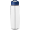 Bouteille de sport H2O Active® Vibe 850ml  couvercle bec verseur