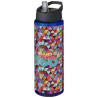 Bouteille de sport H2O Active® Vibe 850ml  couvercle bec verseur