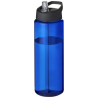 Bouteille de sport H2O Active® Vibe 850ml  couvercle bec verseur