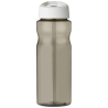 Bouteille de sport H2O Active® Eco Base 650ml couvercle bec verseur