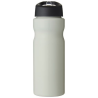 Bouteille de sport H2O Active® Eco Base 650ml couvercle bec verseur