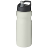 Bouteille de sport H2O Active® Eco Base 650ml couvercle bec verseur