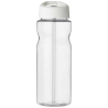 Bouteille de sport H2O Active® Eco Base 650ml couvercle bec verseur