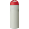 Bouteille de sport H2O Active® Eco Base 650ml couvercle bec verseur