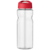 Bouteille de sport H2O Active® Eco Base 650ml couvercle bec verseur