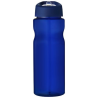 Bouteille de sport H2O Active® Eco Base 650ml couvercle bec verseur