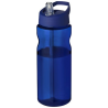 Bouteille de sport H2O Active® Eco Base 650ml couvercle bec verseur
