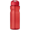 Bouteille de sport H2O Active® Eco Base 650ml couvercle bec verseur