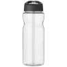 Bouteille de sport H2O Active® Eco Base 650ml couvercle bec verseur